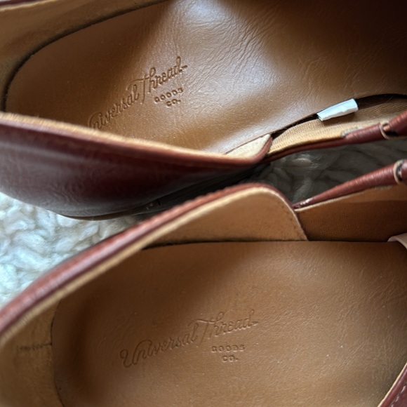 Universal Thread D’Orsay‎ Booties - Picture 5 of 6